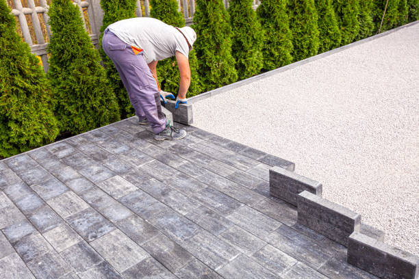 Reasons to Select Us for Your Driveway Paving Requirements in Pine Hill, NJ