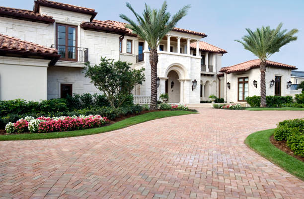 Trusted Pine Hill, NJ Driveway Pavers Experts